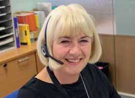 National Rheumatoid Arthritis Society,