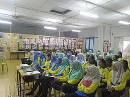 Dalam gambar di atas, pss adalah bahagian yang berlangsir.pusat sumber sekolah diperbesarkan pada tahun 1987. Eco School Smk Convent Taiping Photos Facebook
