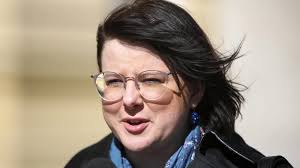 Wypowiedź kai godek, w której geje zostali nazwani zboczeńcami, sąd ocenił negatywnie, ale godek potwierdziła. Aborcja Kaja Godek Cieszy Sie Z Wyroku Tk Bez Maseczki Wiadomosci