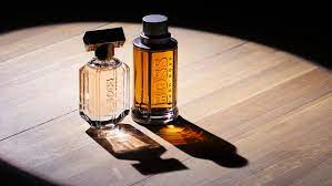 Get the latest news from the hugo boss online store regarding new products, exclusive specials, lifestyle and fashion trends. Boss The Scent For Him Hugo Boss Perfumes