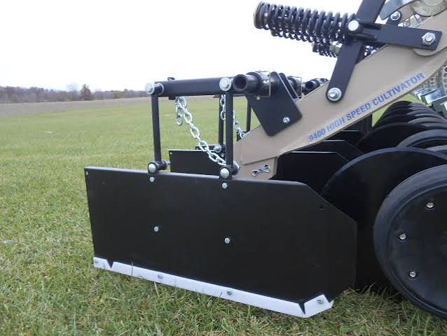 Washburn 9400-16 30 Field Cultivator