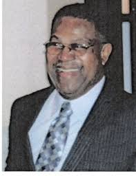 Donald Gerard Peacock, Sr.