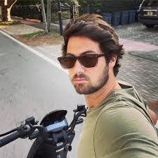 Ben Kaplan's Instagram, Twitter & Facebook