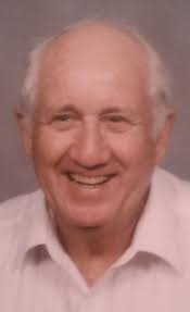 Robert McNutt Obituary