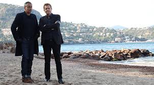 2006 2k members 14 seasons163 episodes. Crossover Alice Nevers Interview De Vincent Mouluquet Tf1 Pro