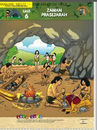 Standard minggu standard pembelajaran kandungan standard prestasi 1. Rujukan Sejarah Tahun 4 Zaman Prasejarah