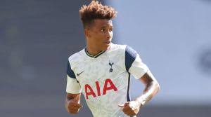 Born in são tomé, fernandes started his career at sc frielas in portugal in 2008. Gedson Fernandes Euro Football Rumours