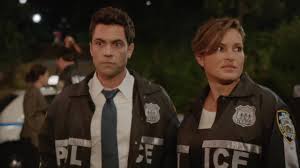 Special victims unit was renewed for a sixteenth season on may 7, 2014. Law Order Special Victims Unit Holden S Manifesto Tv Episode 2014 Imdb