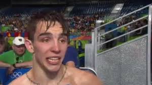 Michael Conlan enjoyed hearing about Pat Mongan's win over Vladimir Nikitin 