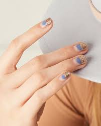 Paintbox S Instagram Profile Post Our New Gold Coast Design In Like Rain And Like Magic In 2021 How To Grow Nails Perfect Makeup Best Makeup Products