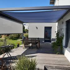 Qbus Pergola Markise Pergola Markise Markise Moderne Pergola