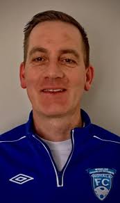 Winsloe Charlottetown Royals FC is happy to announce the hiring of David Vos  as Executive Director of the Club. David has previ