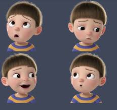3d Cartoon Boy Rigged Character Turbosquid 1511941 In 2020 Cartoon Boy Girl Cartoon Characters 3d Cartoon