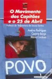 26 27 em 9 de junho de 1889, recusou o convite para integrar o gabinete ouro preto. O Movimento Dos Capitaes E O 25 De Abril Livro Wook