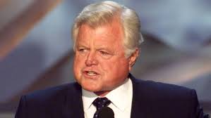 Ted Kennedy Fast Facts