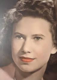 Obituary of Carolyn Joan Isaac