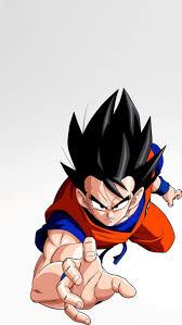 Dragon ball z is the sequel to the first dragon ball series; Dragon Ball Z Iphone Wallpaper Group 62