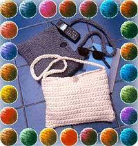 Find the best exchanges & brokers to buy (knit) from. Knit Purse Welcome To The Craft Yarn Council