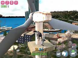 Here we take a look at both. Goat Simulator Ios How To Unlock The Tornado Goat Video Dailymotion