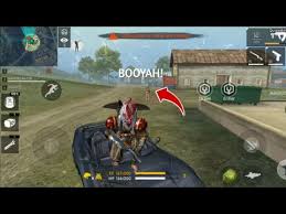 Free Fire Tricks Tamil Free Fire Tamil Gameplay Full Tips Instruction And Booyah Youtube