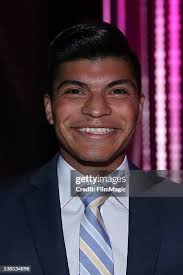 Michael Jelks and Danielle Martin-Jelks attend the United Friends of...  News Photo