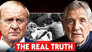 Norman Hunter VS Francis Lee, They Both Just Admitted...