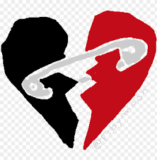 Below, we've gathered logo ideas to inspire you as you create a safety logo for your organization. Safety Pin Heart Png Clip Art Transparent Download 5 Seconds Of Summer Safety Pin Logo Png Image With Transparent Background Toppng