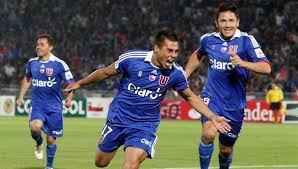 Disfruta de las alternativas del f�tbol joven, el f�tbol femenino y el futsal, y ponte la 'roja' de nuestra selecci�n chilena en el portal m�s completo del f�tbol nacional. La Universidad De Chile Gana La Copa Sudamericana
