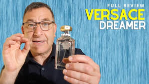 Amazon.com: The Dreamer by Versace for Men 3.4 oz Eau de Toilette Spray :  Beauty & Personal Care