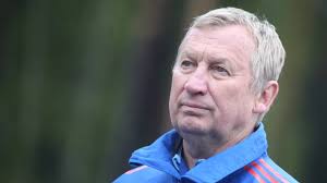 Валерий карпин — легенда российского футбола. Glavnyj Trener Sbornoj Rossii Po Biatlonu Polhovskij Pokinet Post Novosti Sport Kommersant