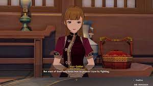 Genshin Impact Gameplay Walkthrough Part 84-Verr Goldet (PS4 PRO) - YouTube