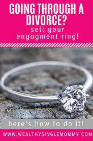 Sell A Diamond Ring Or Engagement Ring For Cash Safely Engagement Selling Engagement Ring Engagement Rings