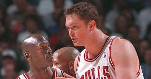 Luc longley was drafted by the timberwolves with the seventh overall pick in the 1991 nba draft, the same draft that included larry johnson and dikembe mutombo. Uhigcstuu1kbm