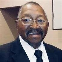 Clarence F. Choice Obituary