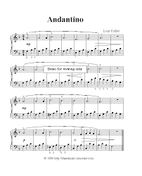1 7 13 19 25 more results. Better Classical Piano Sheet Music Free Pdf Peatix