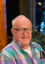 Wesley Reed Obituary (1926