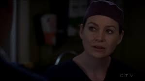 Grey's Anatomy by Douglas Lenon