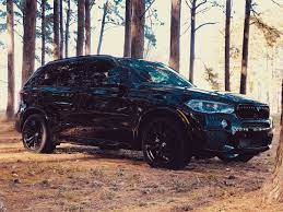 The powertrain remains the same. Black Out And Double Grill Bmw X5 Bmw Bmw X5 2015