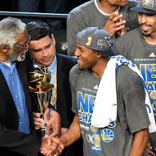 Maybe you would like to learn more about one of these? Andre Iguodala Named As Nba Finals Mvp Becomes First Arizona Wildcat To Get The Award Arizona Desert Swarm