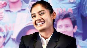 Find mithali raj news headlines, photos, videos, comments, blog posts and opinion at the indian express. From Leading India To Announcing Retirement From T20i Mithali Raj Gives Insight To Her Future Plans