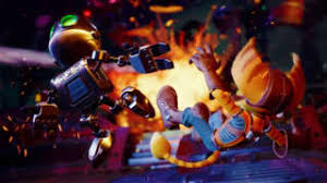 What playstation plus games are available now? Ratchet Clank For Playstation 4 Reviews Metacritic