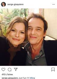 Des goujats, grand c;ur gonfl; Avis Laly Et Peter En Couple Dans Les Mysteres De L Amour Bonne Idee Nouveautes Tele Com