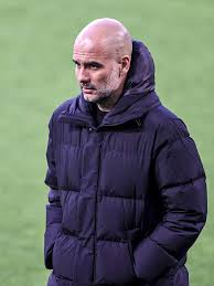 Pep guardiola hat auf der pressekonferenz vor dem derby gegen manchester united erklärt, dass manchester city einen neuen torjäger brauche. Coaches Voice Pep Guardiola Coach Watch
