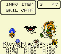 The breeding system required some real thought, too. Dragon Warrior Monsters Usa Rom Gbc Roms Emuparadise