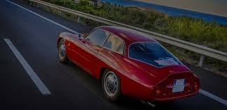 Image result for Rosso Giulietta 2008 Alfa-Romeo