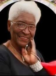 Obituary for Mellone Cook