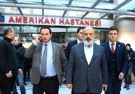 Vehbi koç vakfı amerikan hastanesi, uluslararası üne sahip sağlık ve eğitim kuruluşları ile her yıl, tıbbın çeşitli dallarında teknik ve teknolojik gelişmelerin tartışıldığı konferanslar düzenleniyor. Amerikan Hastanesi Ziyaretci Akinina Ugradi Galeri Turkiye