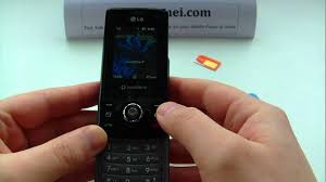 Today's cordless phones feature an array of technology, keypad, and screen displays, and can be purchased at a variety of prices. Lg Gs105 Unlock Input Enter Code Avi By Byimei
