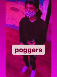 Table of contents last updated 2. Urban Dictionary Poggers