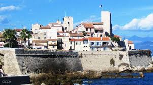 Check spelling or type a new query. Cannes Antibes And Saint Paul De Vence Village Half Day Tour From Nice
